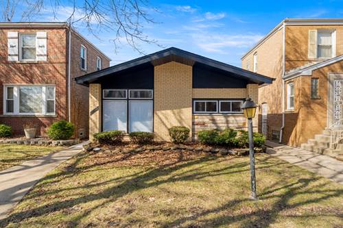 8716 S Merrill, Chicago, IL 60617