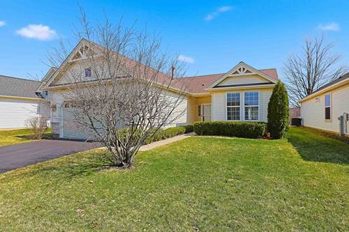 12764 Kishwaukee, Huntley, IL 60142