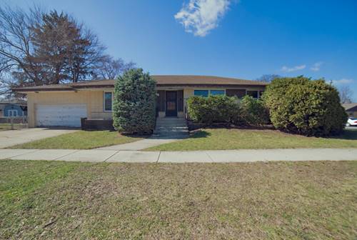 6201 W 90th, Oak Lawn, IL 60453