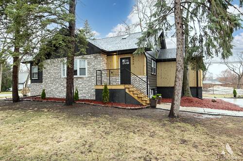 8459 S 85th, Hickory Hills, IL 60457