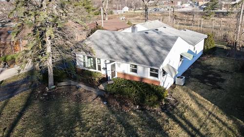 2814 Cardinal, Rolling Meadows, IL 60008