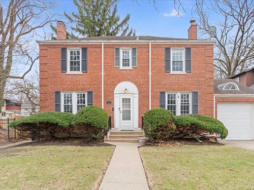 2123 W 107th, Chicago, IL 60643