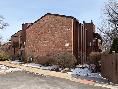 1S055 Spring Unit 1C, Oakbrook Terrace, IL 60181