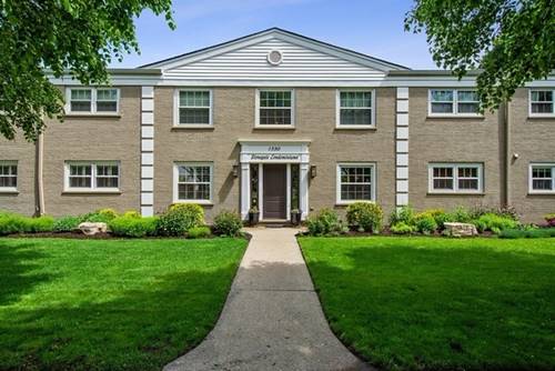 1530 E Northwest Unit 2A, Arlington Heights, IL 60004