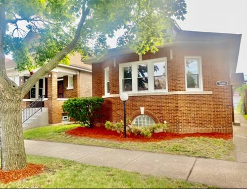 7806 S Rhodes, Chicago, IL 60619