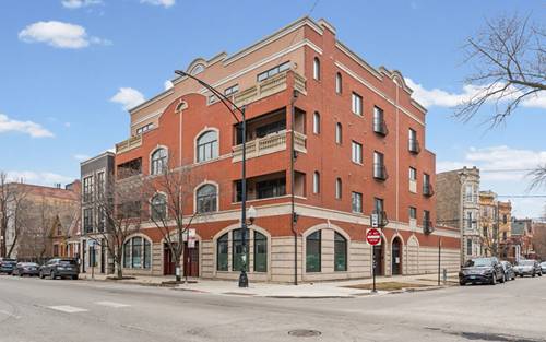 852 N Damen Unit 4B, Chicago, IL 60622