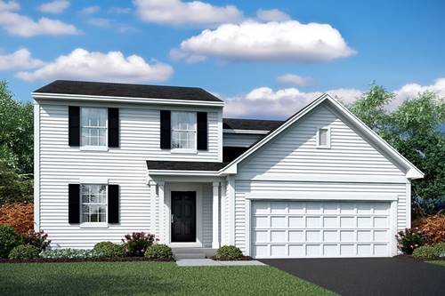 518 Carter, Oswego, IL 60543