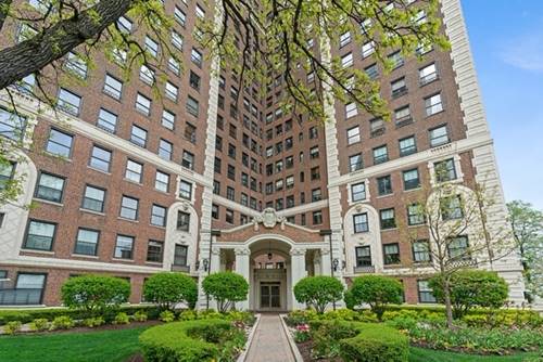 5555 S Everett Unit E10, Chicago, IL 60637