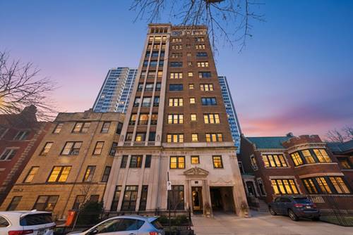 707 W Junior Unit 3S, Chicago, IL 60613