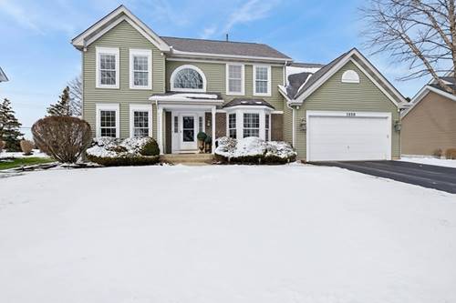 1850 White Oak, Algonquin, IL 60102