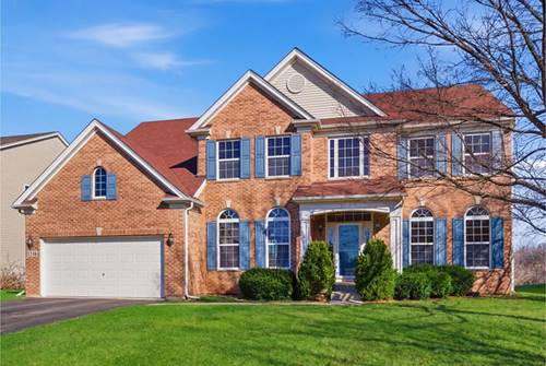 1718 Belcourt, Elgin, IL 60120