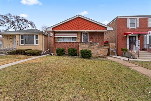 14231 S State, Riverdale, IL 60827