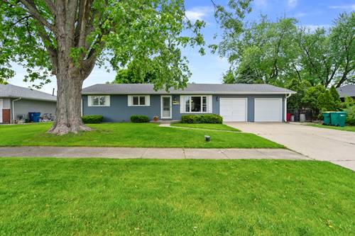 3130 Jo Ann, Joliet, IL 60431