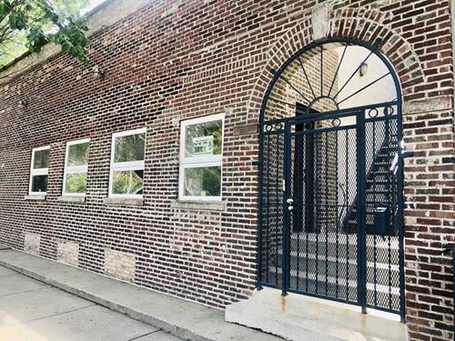 1835 S Loomis Unit LOFT, Chicago, IL 60608