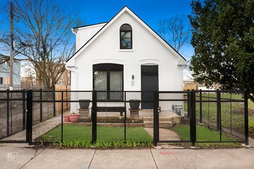 3341 W Iowa, Chicago, IL 60651