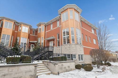 12 Park, River Forest, IL 60305