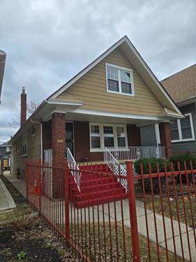 5405 W Haddon, Chicago, IL 60651