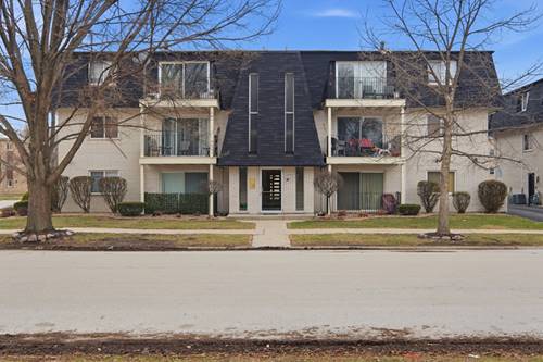 10940 Kilpatrick Unit 3B, Oak Lawn, IL 60453