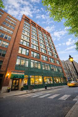 633 S Plymouth Unit 1004, Chicago, IL 60605