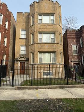 7829 S Winchester, Chicago, IL 60620