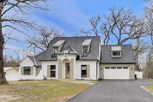 1107 Quassey, Lake Bluff, IL 60044