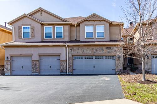 1858 Crenshaw, Vernon Hills, IL 60061