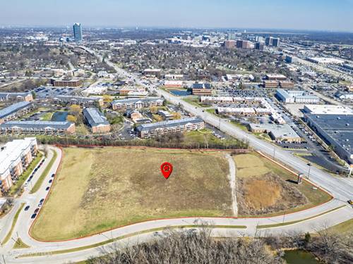 1S625 Oakbrook, Oak Brook, IL 60523