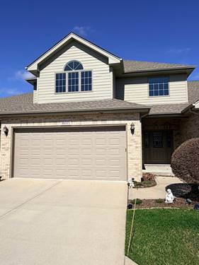 16071 Alissa, Homer Glen, IL 60491