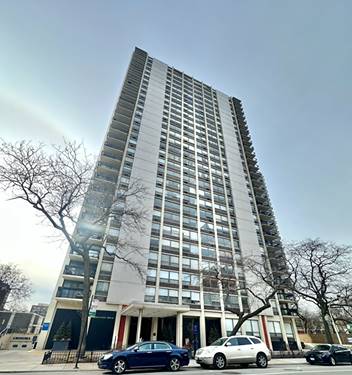 1355 N Sandburg Unit 1803, Chicago, IL 60610