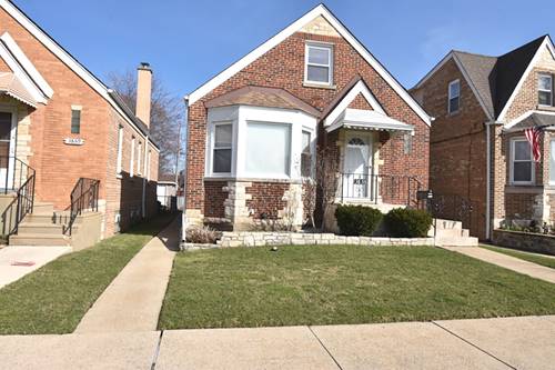 3855 N Nora, Chicago, IL 60634