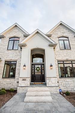 840 W Dorchester, Palatine, IL 60067