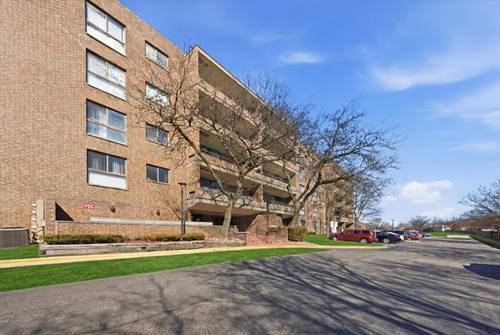 5 E Carriageway Unit 308, Hazel Crest, IL 60429