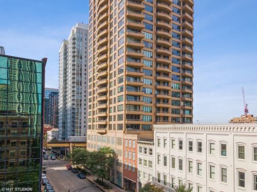 200 N Jefferson Unit 1504, Chicago, IL 60661