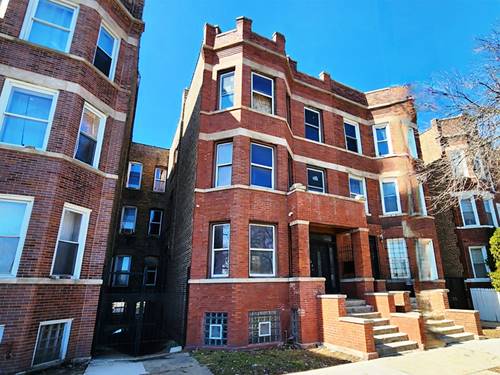 1116 S California, Chicago, IL 60612