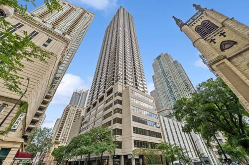30 E Huron Unit 5301, Chicago, IL 60611