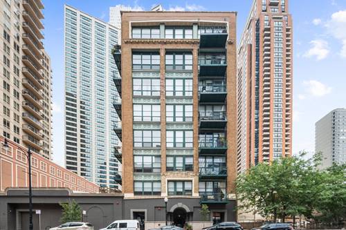 1133 S Wabash Unit 602, Chicago, IL 60605