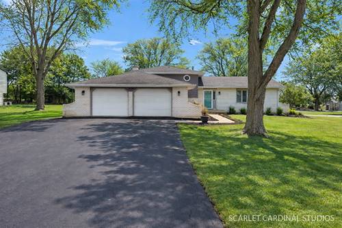 12805 S Elaine, Plainfield, IL 60585