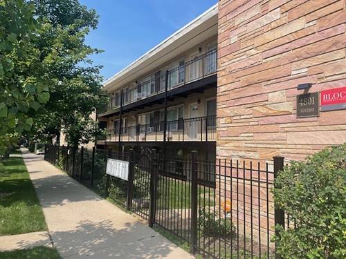 4801 N Ridgeway Unit 4, Chicago, IL 60625