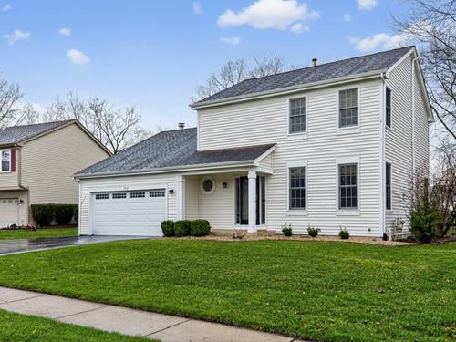 702 Pinehurst, North Aurora, IL 60542