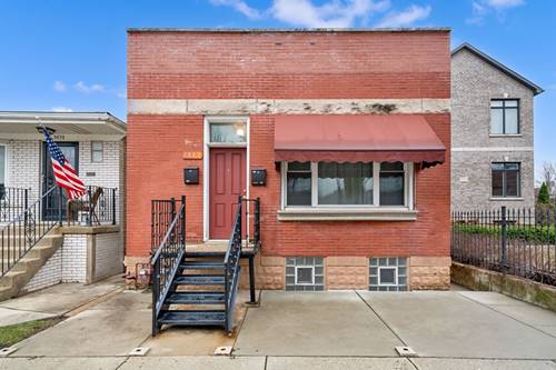 3841 S Lowe, Chicago, IL 60609