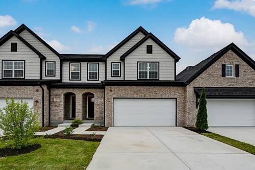 14114 S Cardiff Unit 47, Homer Glen, IL 60491