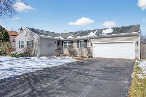 1333 Purdue, Naperville, IL 60565