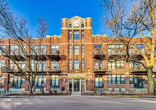 2300 W Wabansia Unit 117, Chicago, IL 60647