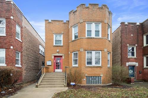8533 S Oglesby Unit 2, Chicago, IL 60617