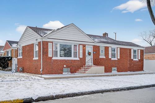 700 22nd, Bellwood, IL 60104