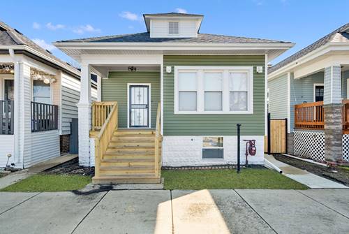 6423 S Claremont, Chicago, IL 60636