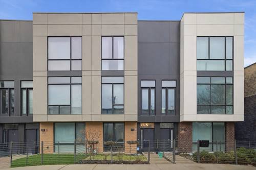 2527 W Homer, Chicago, IL 60647