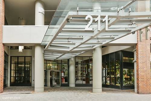 211 E Ohio Unit 2514, Chicago, IL 60611