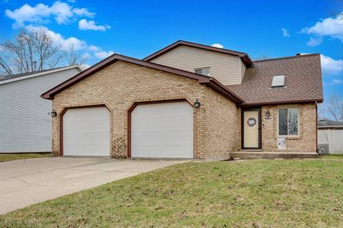 1501 Peachtree, Lockport, IL 60441