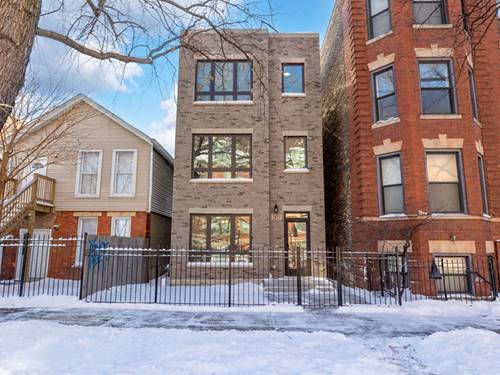 2745 W Monroe, Chicago, IL 60612